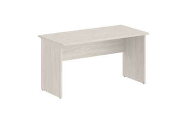 Стол рабочий Сигма СГ.401.ОЛ Дуб светлый / Sigma SG.401.OL