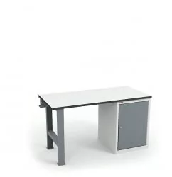 Верстак-набор ВЛ-150-03 ЕСД / ESD