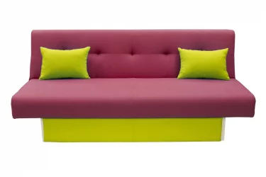Диван МАНГО 4 (3 категория) Нео Берри Нео Эппл / MANGO