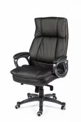 Кресло офисное Мэдисон Х-1182-35 Черный / H-1182-35