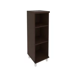 Шкаф Фирст КСУ-2 Венге / First KSU-2