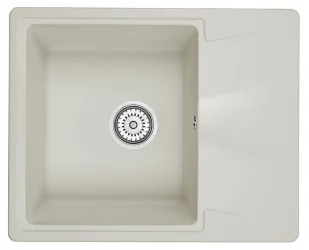 Мойка ГРАНУЛА 6201 Арктик / GRANULA