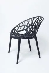 Стул СC 124 черный / SC