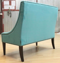 Кухонный уголок Нейл Голубой