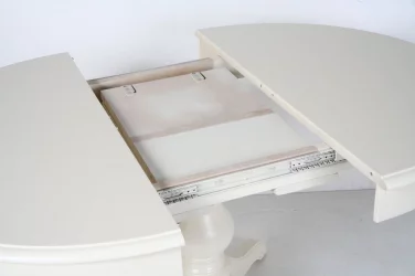 Стол обеденный Орион-3 (д1200) эмаль тон1 / (d1200)