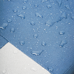 Геймерское кресло 907 КИНГКУЕЕН, замша, цвет синий с массажем, арт 907-ЛБ / KINGQUEEN, 907-LB