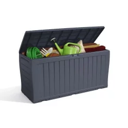 Сундук классический СХЕРВООД СТОРАГЕ БОКС  270 Л / SHERWOOD STORAGE BOX L