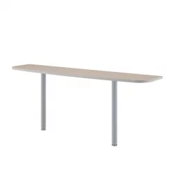 Сектор стола для переговоров СВФ27471502 Светлый дуб / SWF27471502