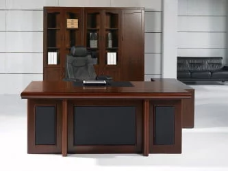 Стол письменный ХВД2210202 Орех английский / HVD2210202