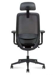 Кресло офисное Роом блаcк / Room black