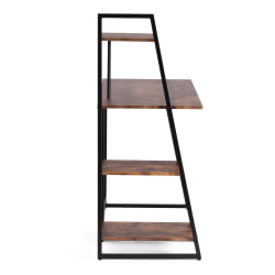 Стол ВД-16 бурнт / WD-16 burnt