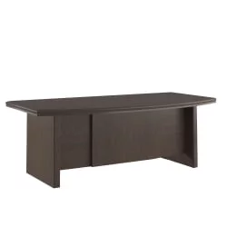 Стол из массива дерева БСН30110203 Венге / BSN30110203