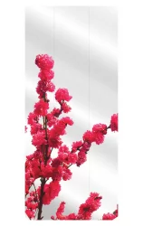 Поворотный шкаф Хоп Шелф Арт Беленый дуб