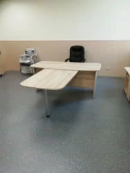 Приставка Лидер 84.29 Дуб Кронберг