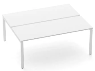 Столешница рабочего модуля Дека 7.145.18 СТ Белый / Deka