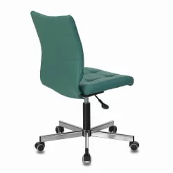 Кресло для персонала БРАБИКС Стреам МГ-314 Серо-голубое / BRABIX Stream MG-314