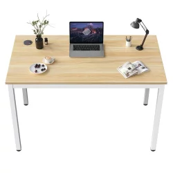 Cтолик для ноутбука Еурека ЕРК-Д04-ЕВ-В1 Ембоссед Воод / Cтолик Eureka ERK-D04-EW-V1 Embossed Wood