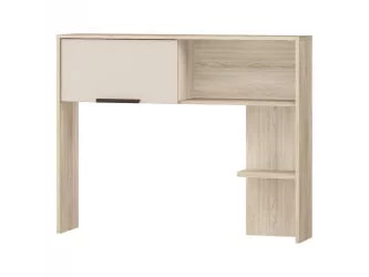 Стол с надстройкой Кашемир 60 Дуб Кронберг/Кашемир