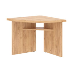 Угловой элемент В306 Р Дуб Бофорд / R