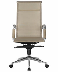 Офисное кресло для персонала ДОБРИН CАРТЕР (бежевый (22039)) / DOBRIN CARTER