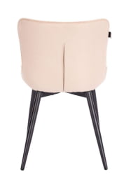 Стул Еверпроф Акуа Ткань Бежевый / Everprof Aqua