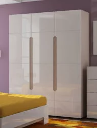 Шкаф трехстворчатый Палермо_48348