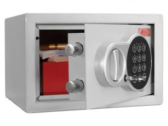 Сейф мебельный Т-17 ЕЛ / EL