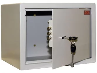 Мебельный и офисный сейф Т-23 / T-23