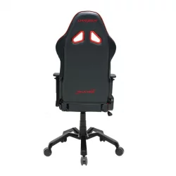 Компьютерное кресло ДКСРасер ОХ/ВБ03 НР Черное Красное / DXRacer OH/VB03 NR