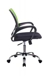 Кресло офисное Бюрократ CХ-695Н/СЛ/СД/ТВ-11 / CH-695N/SL/SD/TW-11