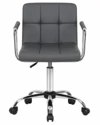 Компьютерное кресло ДОБРИН ТЕРРЙ Серый / DOBRIN TERRY