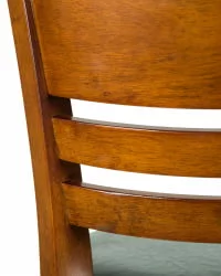 Стул барный ДОБРИН ВИЛЛИАМ БАР Черный / DOBRIN WILLIAM BAR