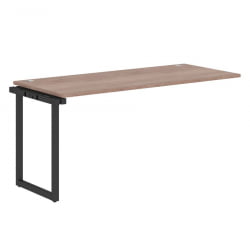 Рабочая станция КСТЕН-К КСКИСТ 1670 Дуб Сонома Антрацит / XTEN-Q XQIST