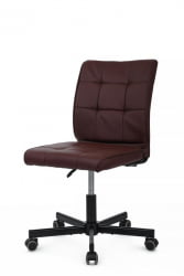 Кресло Соло РCХ СЛП-205 Коричневый / Solo RCH SLP-205