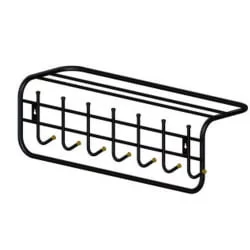 Вешалка настенная 800-П