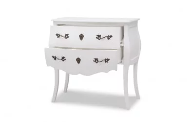 Комод ПЛC9 2 ящика / PLC9