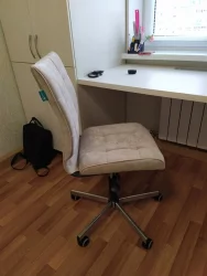 Кресло для оператора Бюрократ CХ-330М/ЛТ-21 / CH-330M/LT-21