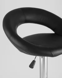 Барный стул Купер Черный