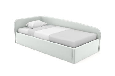 Детская кровать Бабй 80кс200 / Baby 80x200