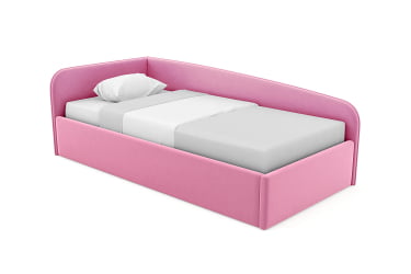 Детская кровать Бабй 80кс200 / Baby 80x200