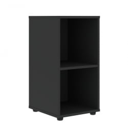 Каркас шкафа ВЕЛИОН ВЕНЕЕР ВЛCС 40 Яшма черная / VELION VENEER VLCS