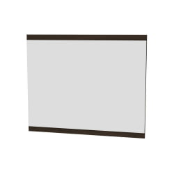 Зеркало Алиса(З3)597х720х20(Венге) / Алиса(Z3)597х720х20(Венге)