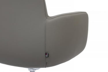 Кресло Чарм-СТ C2512 Антрацит / Charm-ST C2512