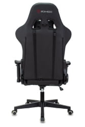 Кресло игровое ЗОМБИЕ ФОРМУЛА РЕД / ZOMBIE FORMULA RED