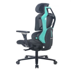 Компьютерное кресло (для геймеров) Еурека Тйпхон ЕСЛ-ГC05-БУ / Eureka Typhon ESL-GC05-BU