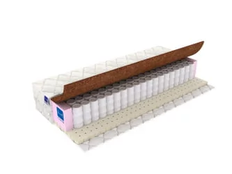 Матрас Чип и Дэйл 70х186х17