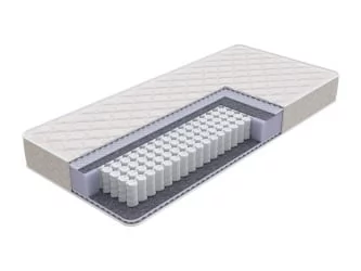 Матрас Стандэрт Лигхт М Ролл 200х200 / Standart Light M Roll