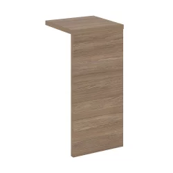 Накладка прямая высокая для О.Р-Ф.МП.В-78 ОНИКС О.Р-НП.В-78.1 Дуб Аризона / О.R-F.MP.V-78 ONIX О.R-NP.V-78.1