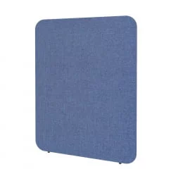 Перегородка боковая проходная Колл-центр КC.Б(П) Ромео-11 / KC.B(P) Romeo-11