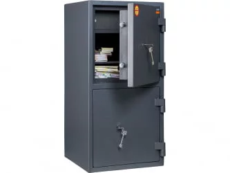 Взломостойкий сейф Кварцит.90Т/2 / Кварцит.90T/2